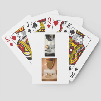  Emerson Poker Cards