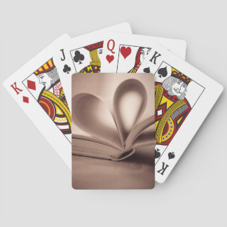 Emerson Poker Cards