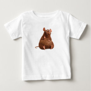Emile Disney Baby T-Shirt
