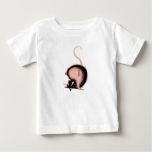 Emile Disney Baby T-Shirt