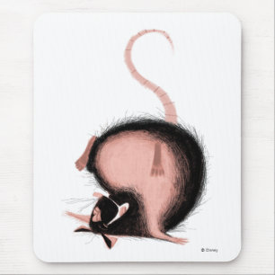 Emile Disney Mouse Pad