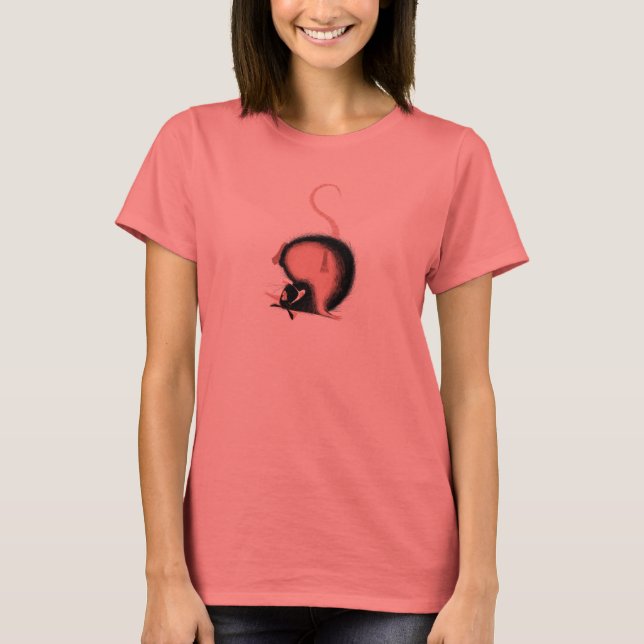 Emile Disney T-Shirt (Front)