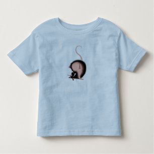 Emile Disney Toddler T-shirt