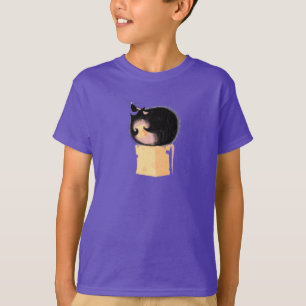 Emile Eating Cheese Disney T-Shirt