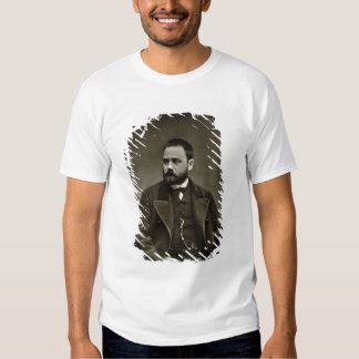 Zola T-Shirts & Shirt Designs | Zazzle