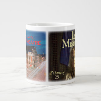 Emile's Picture Mug