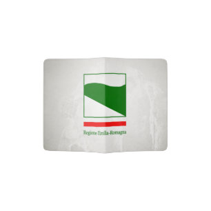 Emilia-Romagna Passport Holder