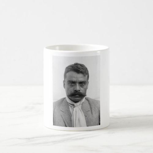 Emiliano Zapata Salazar Coffee Mug