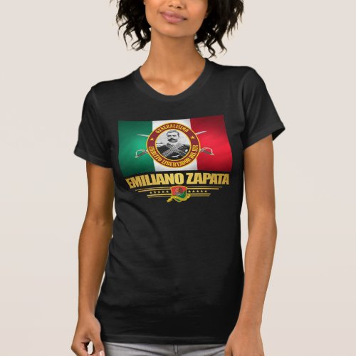 Emiliano Zapata T_Shirt
