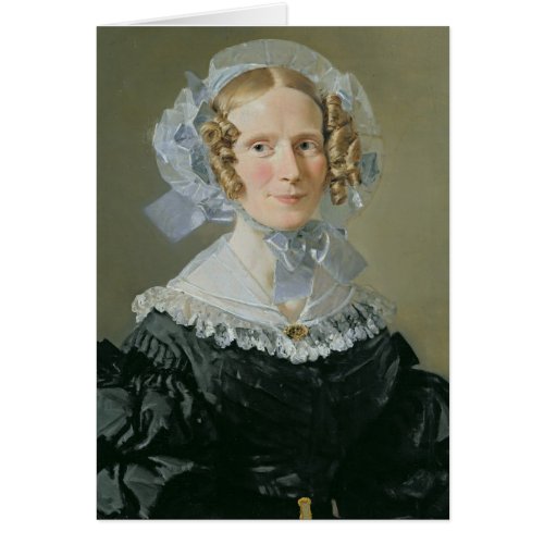 Emilie Kessel  1839