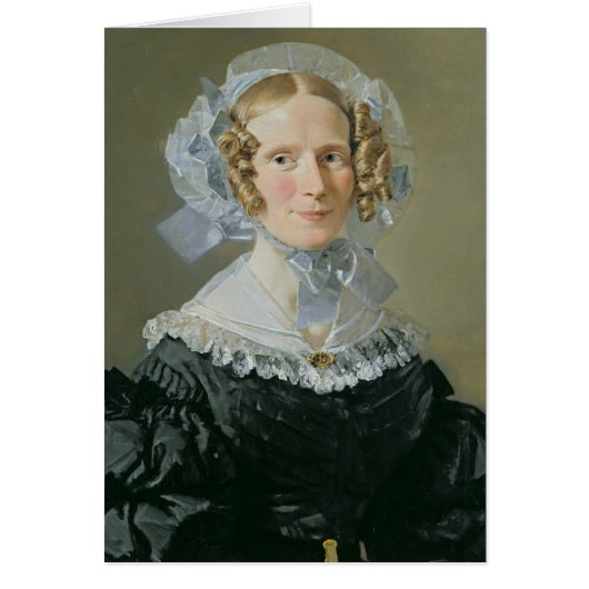 Emilie Kessel 1839 Cards (Front)
