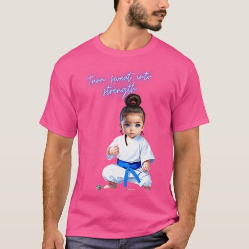 EMILY _ Athletic Baby _ AlphaGen _ T_Shirt