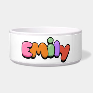 Emily Bowl