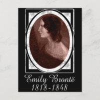 Emily Brontë