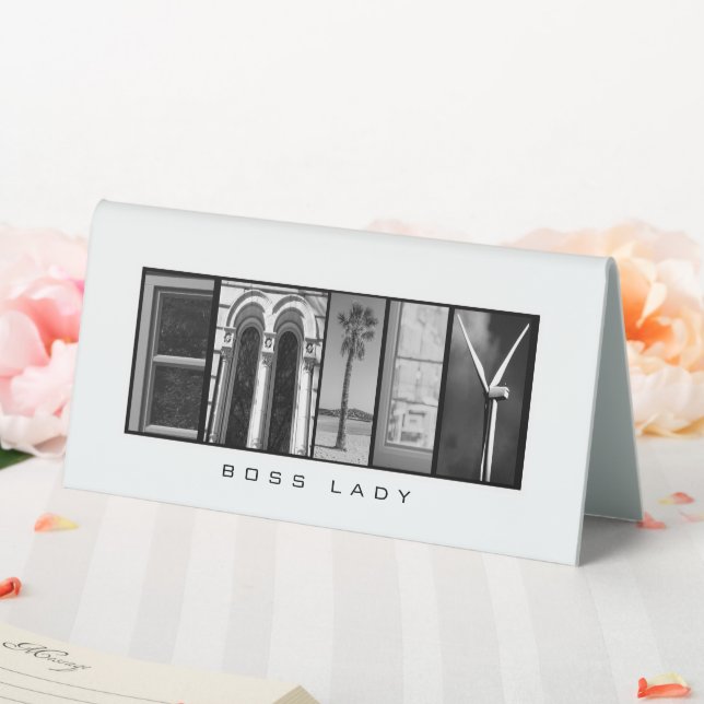 "Emily" Custom Text Name Sign (In SItu (Wedding))