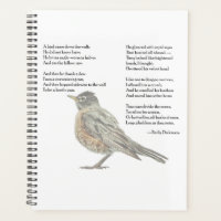 Emily Dickinson In the Garden Poem