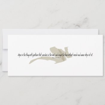 Emily Dickinson The Thing With Feathers Quote by ArtDivination at Zazzle