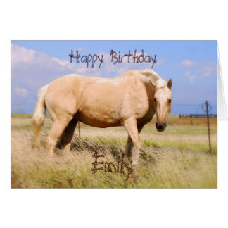 Happy Birthday Emily Cards | Zazzle