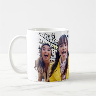 emily in paris coffee mug