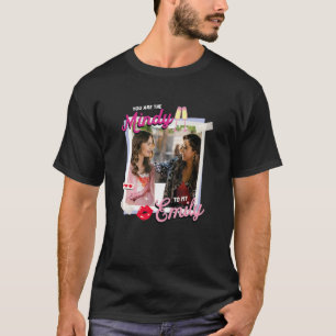 Emily in Paris Mindy To My Emily Photo T-Shirt