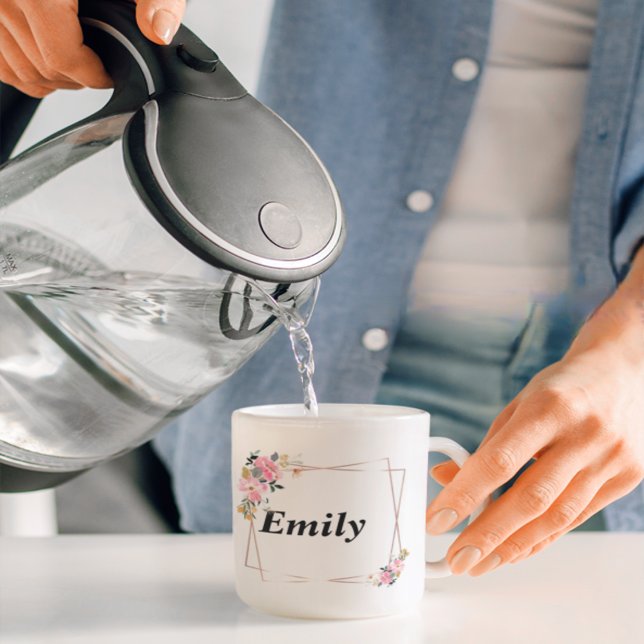 @Emily name Mug – Custom Coffee Cup with An (Creator Uploaded)