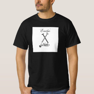 Emily's Nails T-Shirt