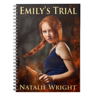 Emily's Trial Notebook