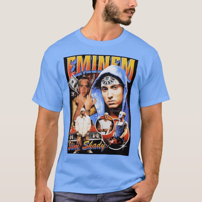 Eminem funny T-Shirt (Front)
