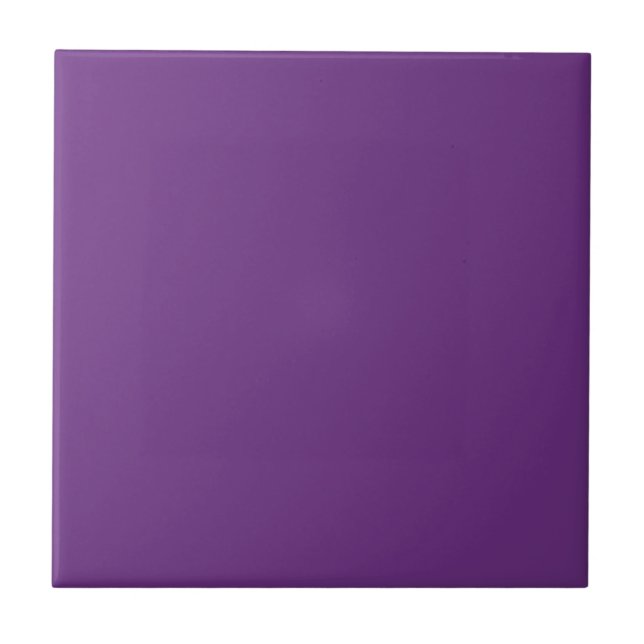 Eminence Solid Color  Ceramic Tile (Front)