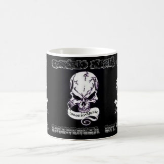 EMINENCIA & CASERIO MUSIC Mug - Customized