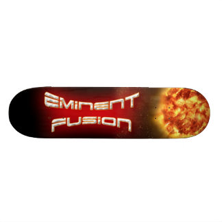 Eminent Fusion Skateboard