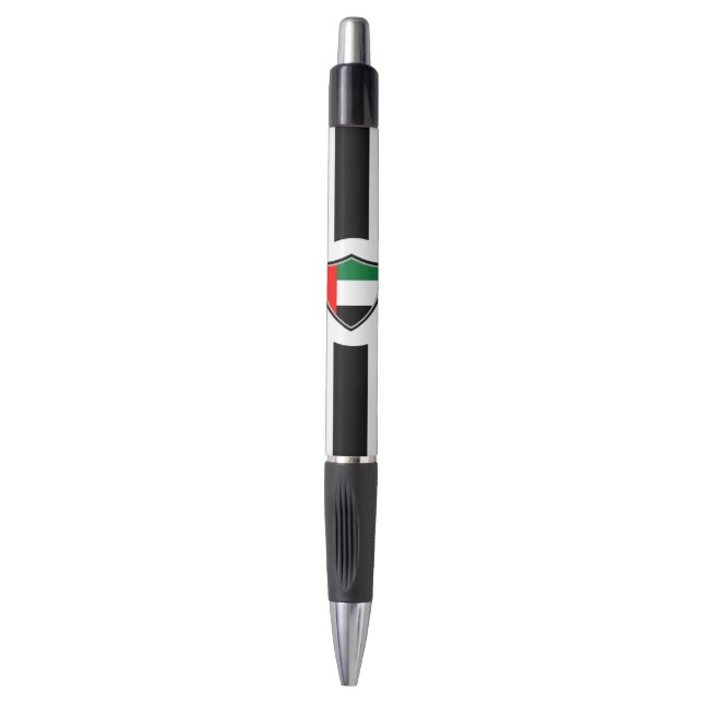 Emirates  pen (Front Vertical)