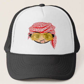 Emirati cap
