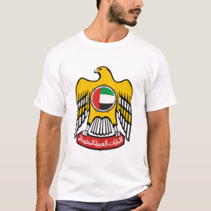 Emirati emblem T-Shirt