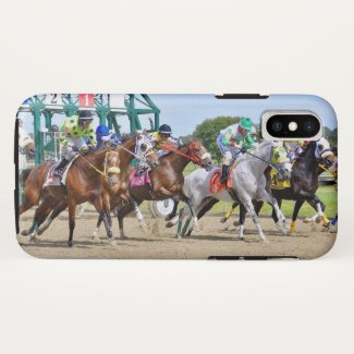 Emisael on Chunnel #8 Case-Mate iPhone Case