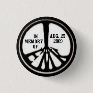 EMK Peace Memorial Button