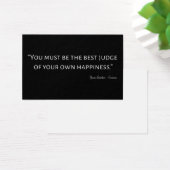 Emma By Jane Austen Quote I (Desk)