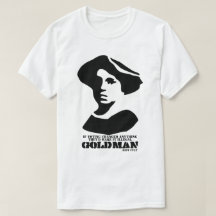 Emma Goldman Politics Voting Voters Anarchy Quote