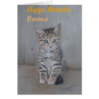 Happy Birthday Emma Gifts on Zazzle