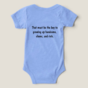 Emma inspiration T-Shirt Infant T-shirt