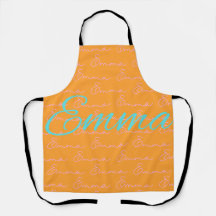 Emma Name Design Pattern
