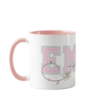 Emma Name Personalized Mug