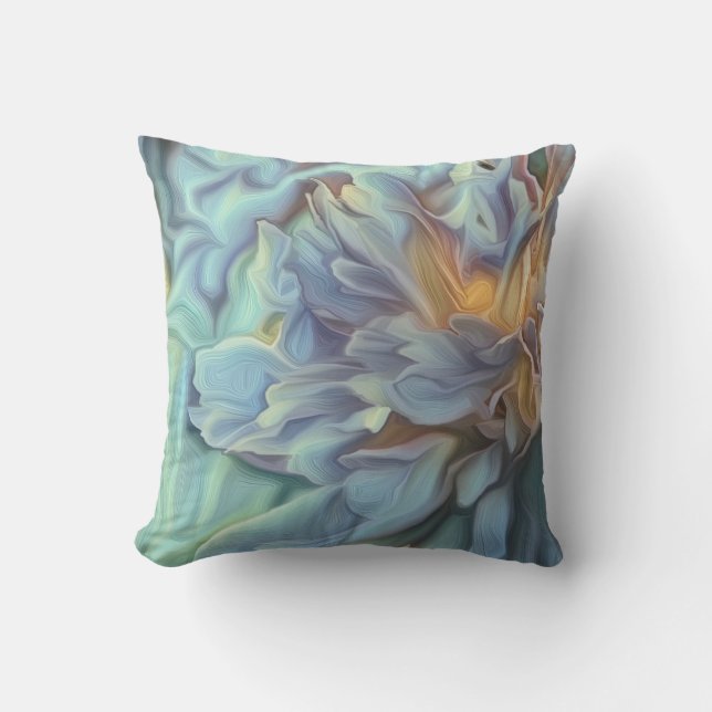 "Emma" Pillow (Front)