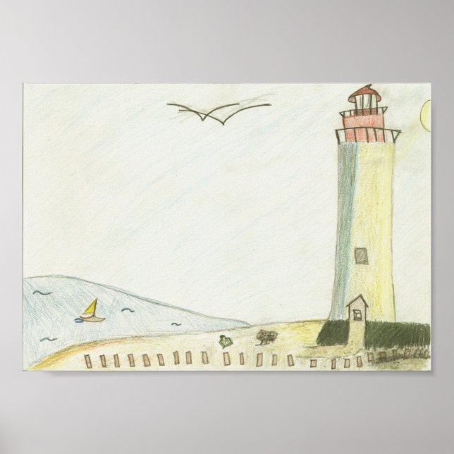 Emma S Voboril Poster (Front)