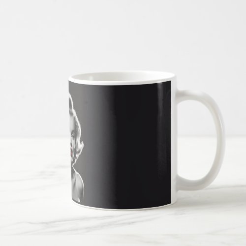 Emma Style  Coffee Mug