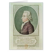 Emmanuel Joseph Sieyes (Front)