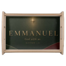 EMMANUEL | Matthew 1:23 Christian 