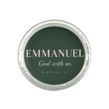EMMANUEL | Matthew 1:23 | Christmas