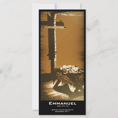 Emmanuel Value Bookmarks