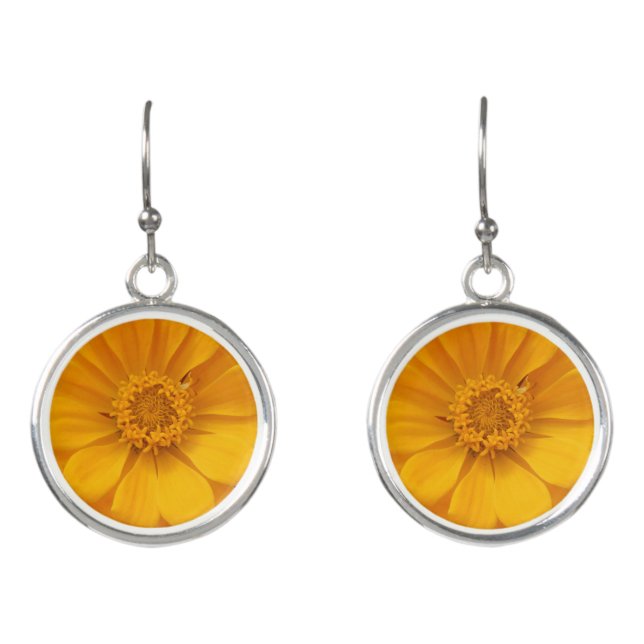 Emmeline Earrings (Front)